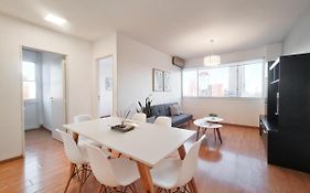 G&G Apartments - Obelisco River View
